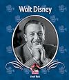 Walt Disney (Buddy Books First Biographies)