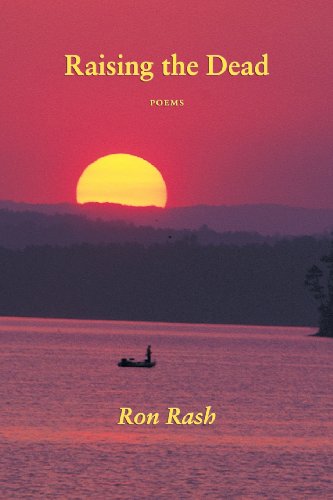 Raising the Dead book cover