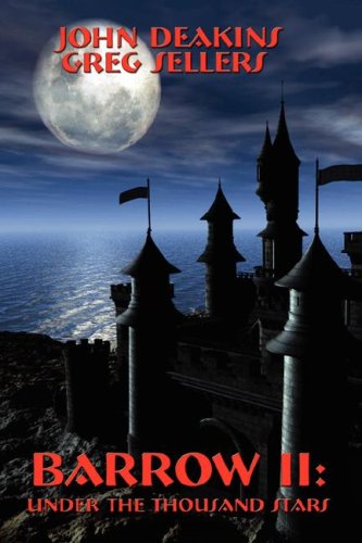 Barrow II: Under the Thousand Stars