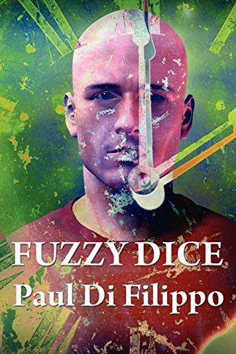 Fuzzy Dice book cover