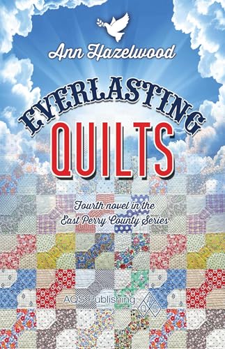 Everlasting Quilts book cover