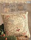 Stitches from the Garden: Hand Embroidery Inspired by Nature