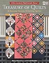 19th-Century Patchwork Divas' Treasury of Quilts: 10 Stunning Patterns, 30 Striking Options
