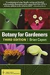 Botany for Gardeners