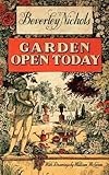 Garden Open Today