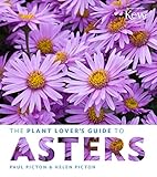 The Plant Lovers Guide To Asters