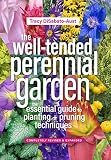 Book cover for “The WellTended Perennial Garden”