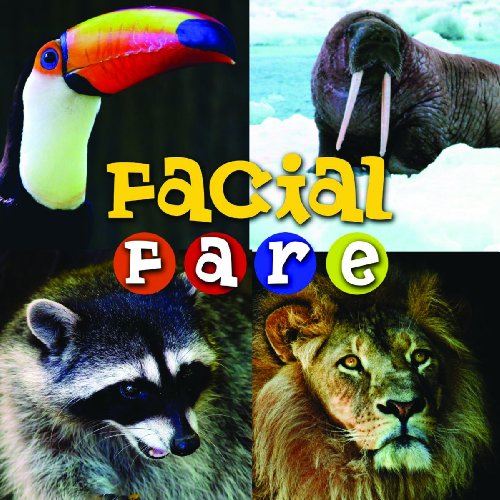 Cover of Facial fare