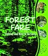 Forest Fare: Studying Food Webs in the Forest