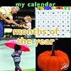 Months of the Year (Concepts: My Calendar)