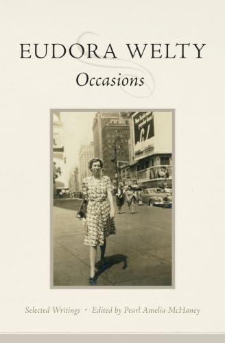 Occasions book cover