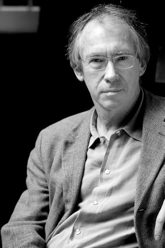 Conversations with Ian McEwan book cover