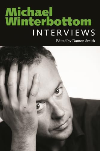 Michael Winterbottom book cover