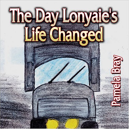 Cover of Day Lonyaie's Life Changed