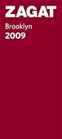 Zagat Brooklyn (Zagat Survey: Brooklyn)