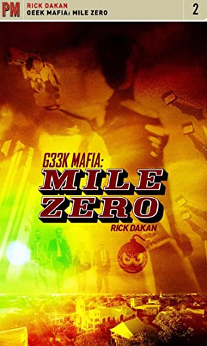 Mile Zero