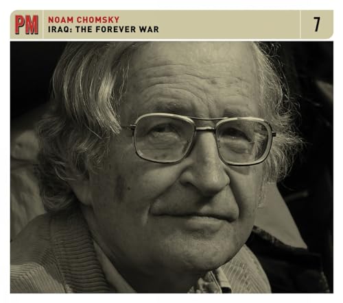 Iraq: The Forever War cover