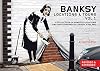 Banksy Locations & Tours Volume 1: A Collection of Graffiti Locations and Photographs in London, England