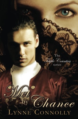 Met by Chance book cover