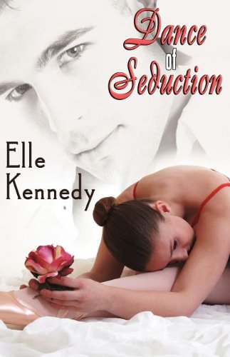 Dance of Seduction book cover