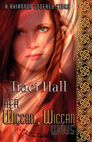 Her Wiccan, Wiccan Ways book cover