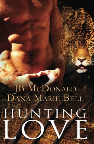 Hunting Love book cover