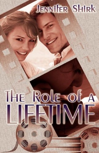 The Role of a Lifetime book cover