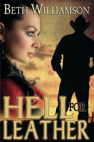 Hell for Leather book cover