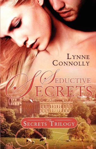 Seductive Secrets book cover