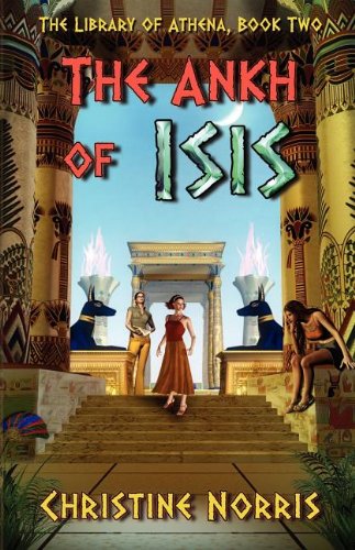 The Ankh of Isis
