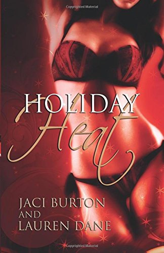 Holiday Heat book cover