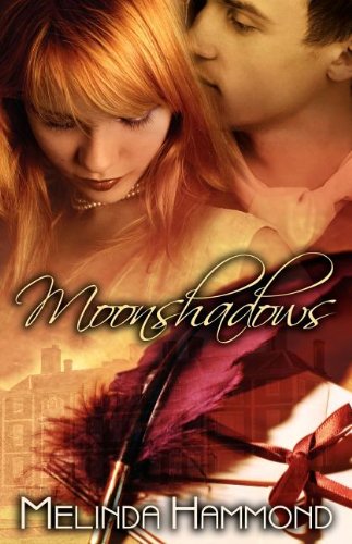 Cover of Moonshadows