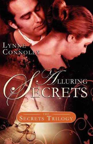 Alluring Secrets cover