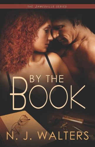By the Book book cover