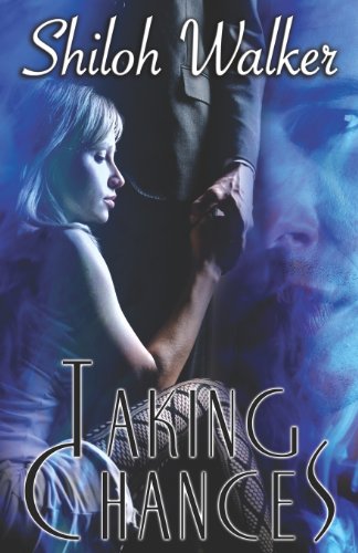 Taking Chances book cover