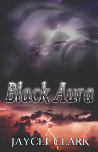 Black Aura book cover