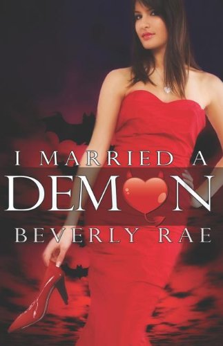 I Married a Demon