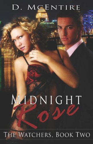 Midnight Rose