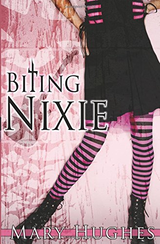 Biting Nixie