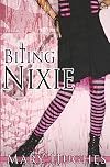 Biting Nixie