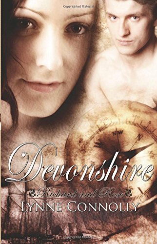 Devonshire book cover
