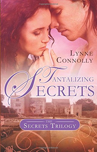 Tantalizing Secrets book cover
