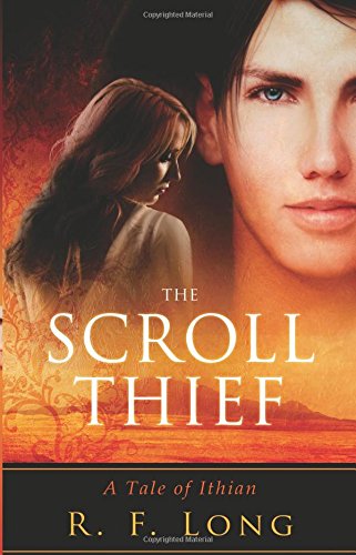 The Scroll Thief
