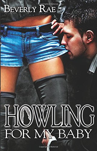 Howling for My Baby