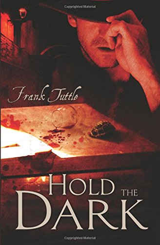 Hold the Dark book cover