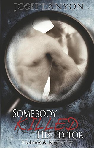 Somebody Killed His Editor book cover