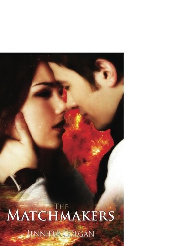 Cover of The Matchmakers