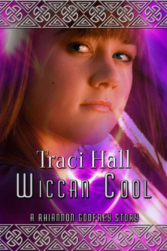 Wiccan Cool book cover