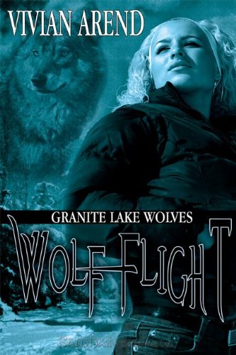 Wolf Flight