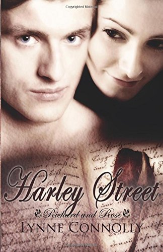 Harley Street book cover